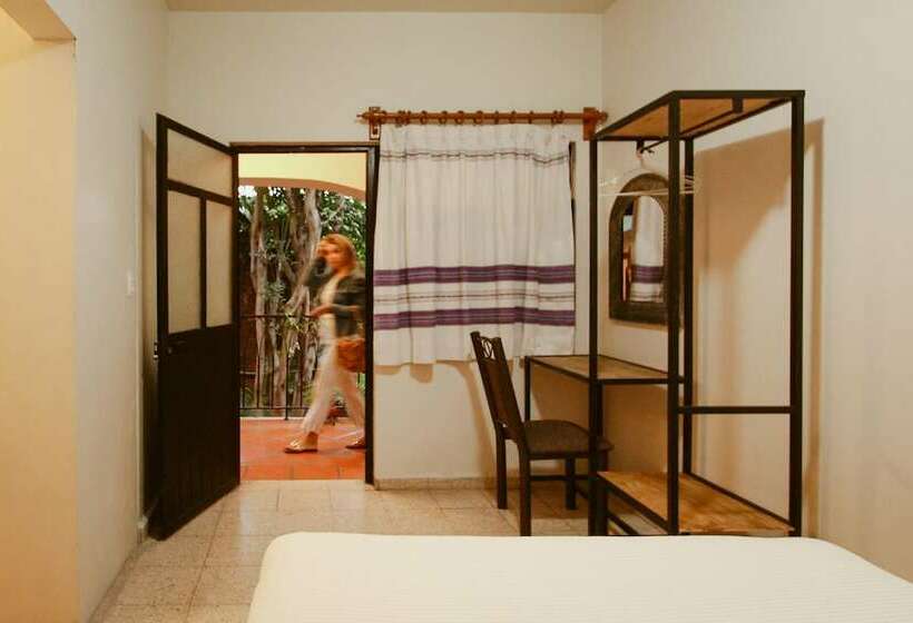 Fotos del hotel Casa Guivá:  19