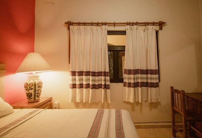 Fotos del hotel Casa Guivá:  11