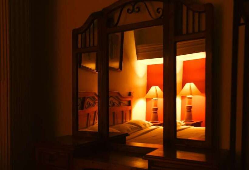 Fotos del hotel Casa Guivá:  24