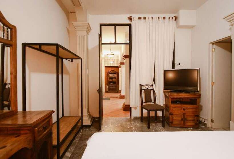 Fotos del hotel Casa Guivá:  22