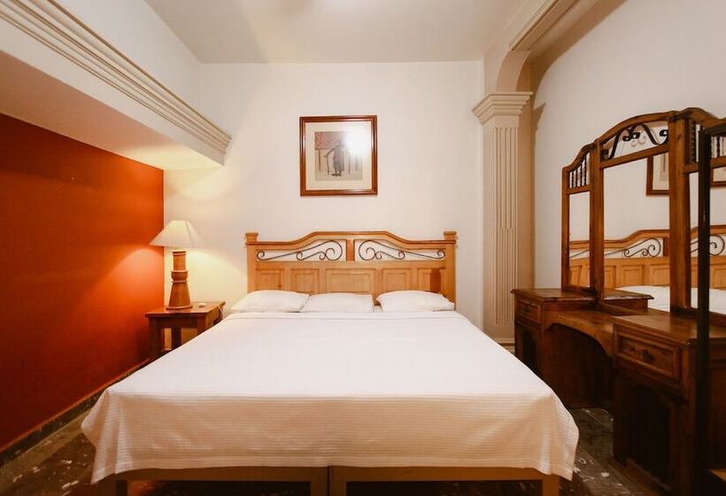 Fotos del hotel Casa Guivá:  10