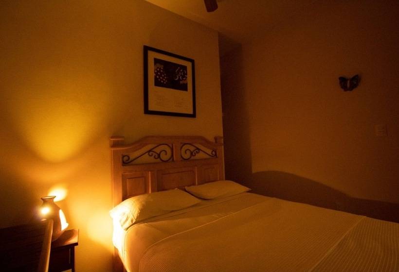 Fotos del hotel Casa Guivá:  8