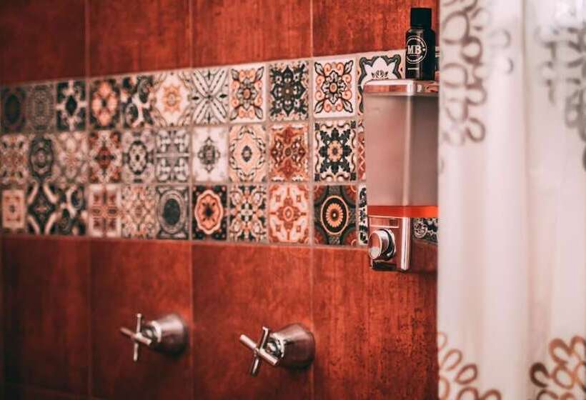 Fotos del hotel Casa Guivá:  5