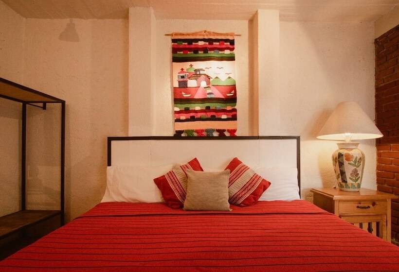 Fotos del hotel Casa Guivá:  23