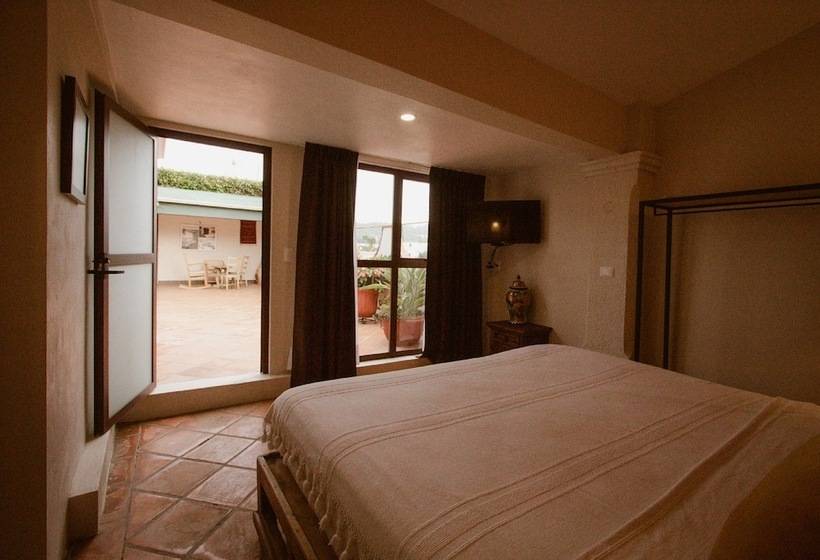 Fotos del hotel Casa Guivá:  7