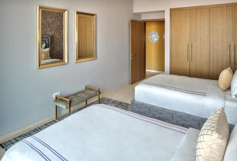 Dream Inn Dubai Apartments 48 Burj Gate