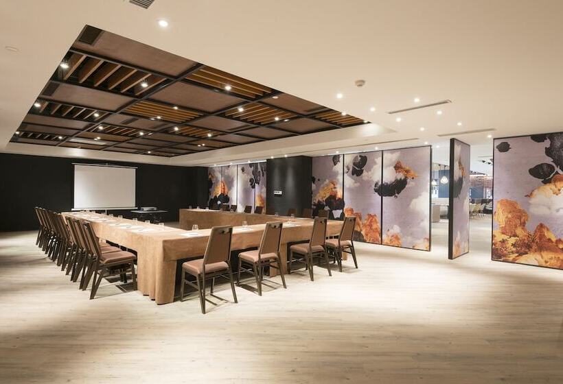 Fotos del hotel Innside By Melia Zhengzhou:  8