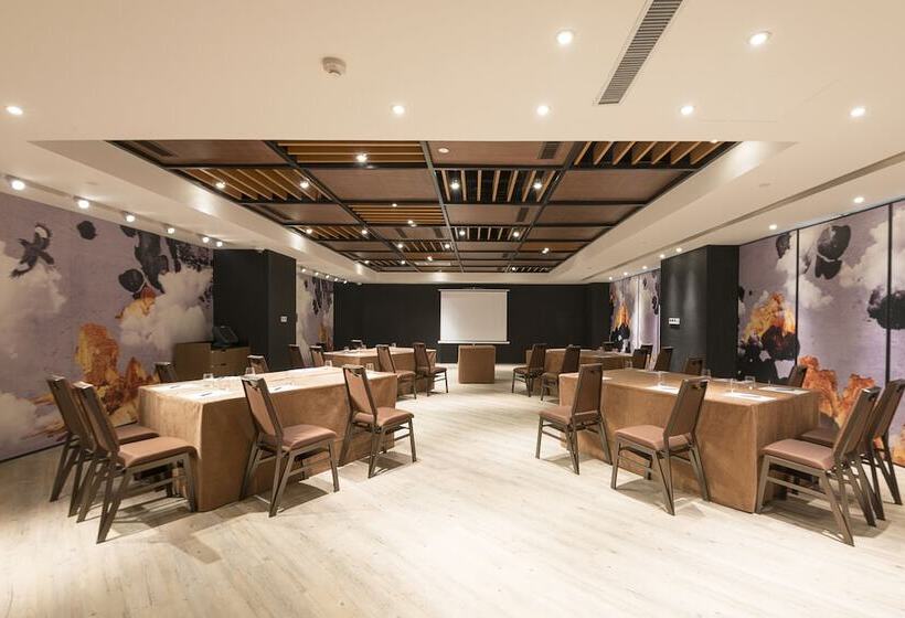 Fotos del hotel Innside By Melia Zhengzhou:  13
