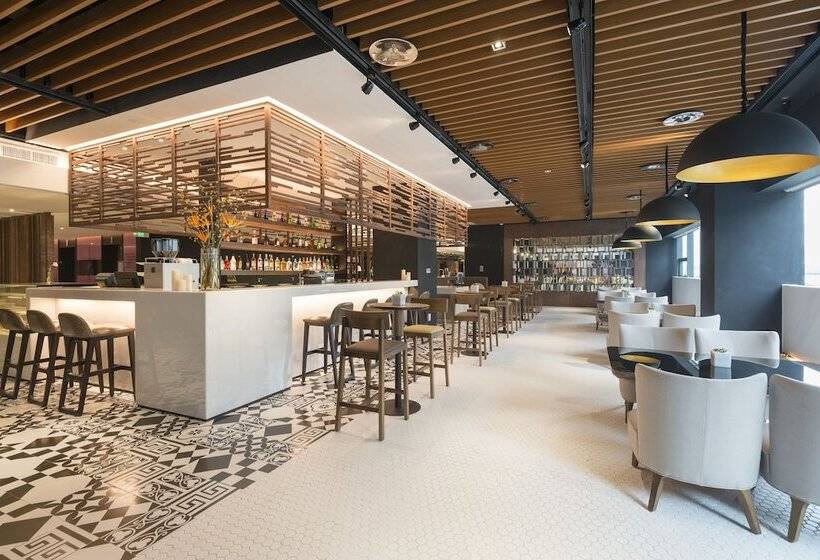 Fotos del hotel Innside By Melia Zhengzhou:  5