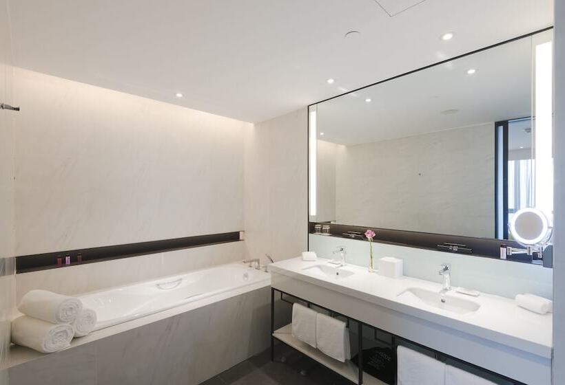 Fotos del hotel Innside By Melia Zhengzhou:  9