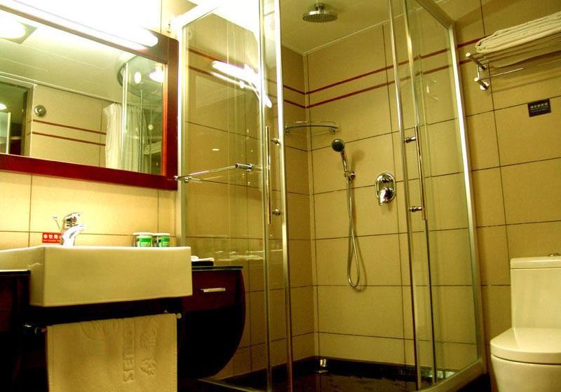 Fotos del hotel Lijiang Dian Jun Wang:  15