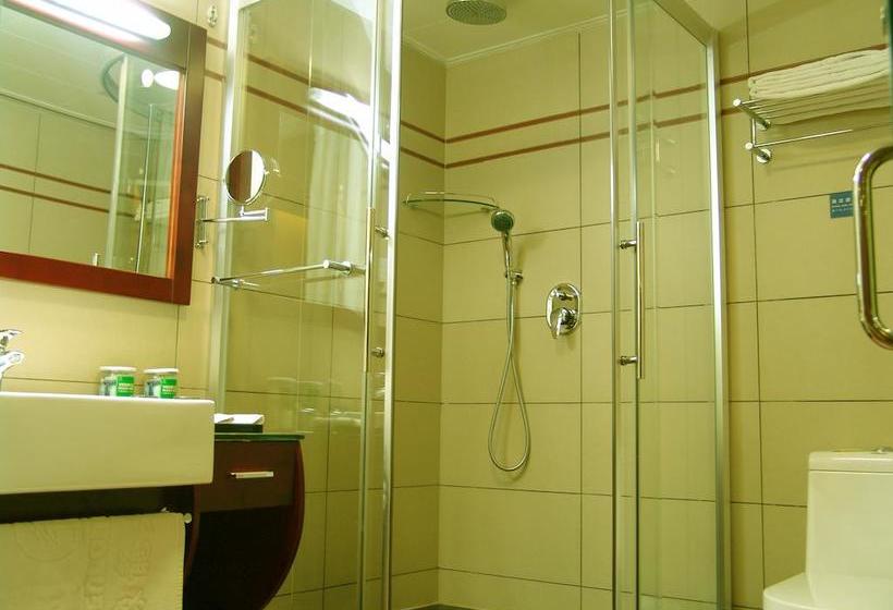 Fotos del hotel Lijiang Dian Jun Wang:  13