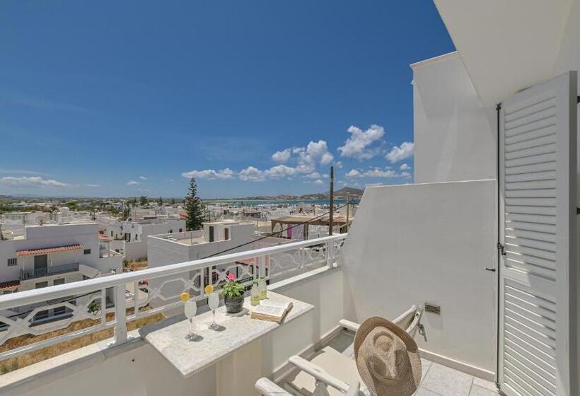 Fotos del hotel Naxos Dream Oniro Studios  Adults Only:  16