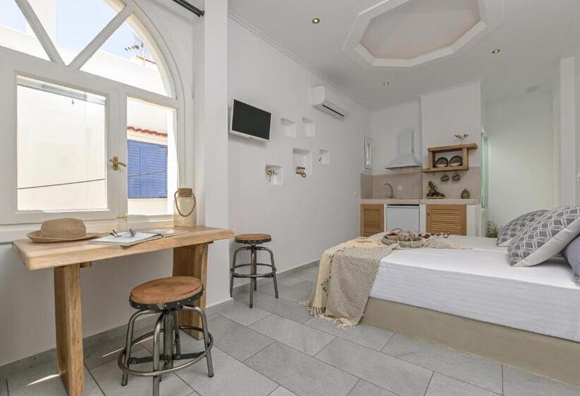 Fotos del hotel Naxos Dream Oniro Studios  Adults Only:  5