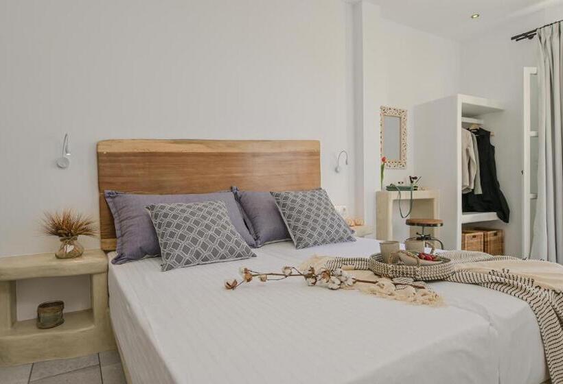 Fotos del hotel Naxos Dream Oniro Studios  Adults Only:  22