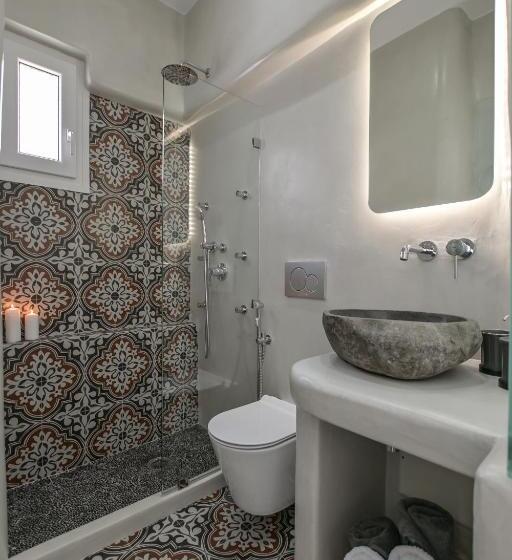 Fotos del hotel Naxos Dream Oniro Studios  Adults Only:  18