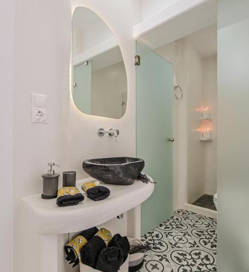 Fotos del hotel Naxos Dream Oniro Studios  Adults Only:  12