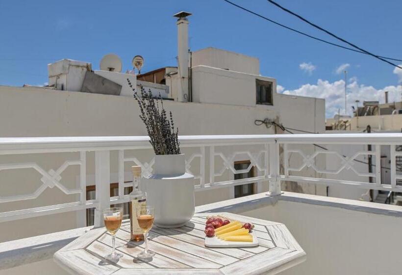 Fotos del hotel Naxos Dream Oniro Studios  Adults Only:  2