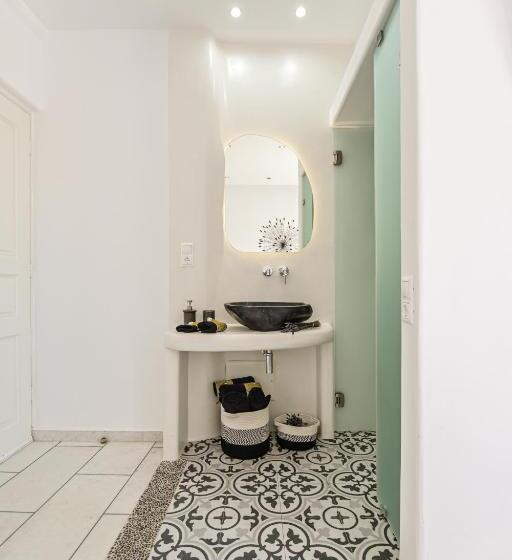 Fotos del hotel Naxos Dream Oniro Studios  Adults Only:  15