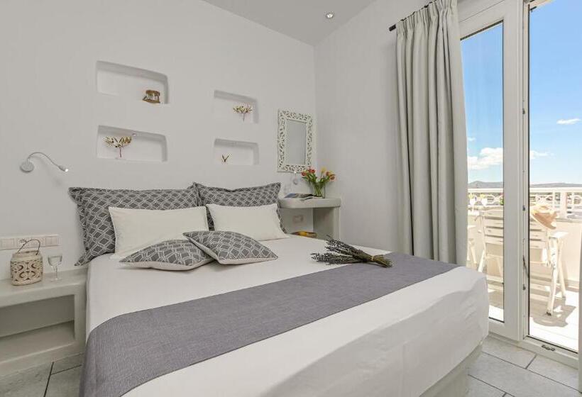 Fotos del hotel Naxos Dream Oniro Studios  Adults Only:  25