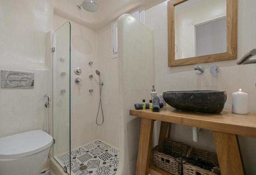 Fotos del hotel Naxos Dream Oniro Studios  Adults Only:  9