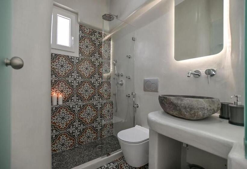 Fotos del hotel Naxos Dream Oniro Studios  Adults Only:  21