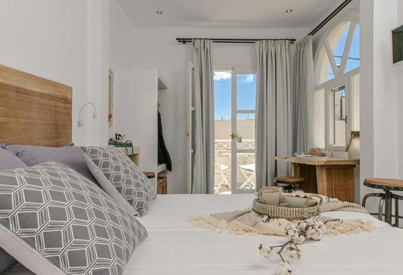 Fotos del hotel Naxos Dream Oniro Studios  Adults Only:  10