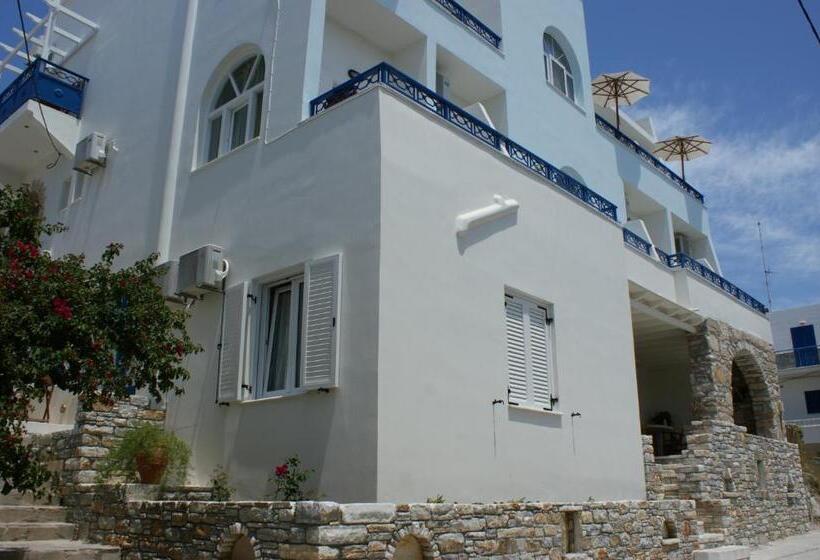 Fotos del hotel Naxos Dream Oniro Studios  Adults Only:  7