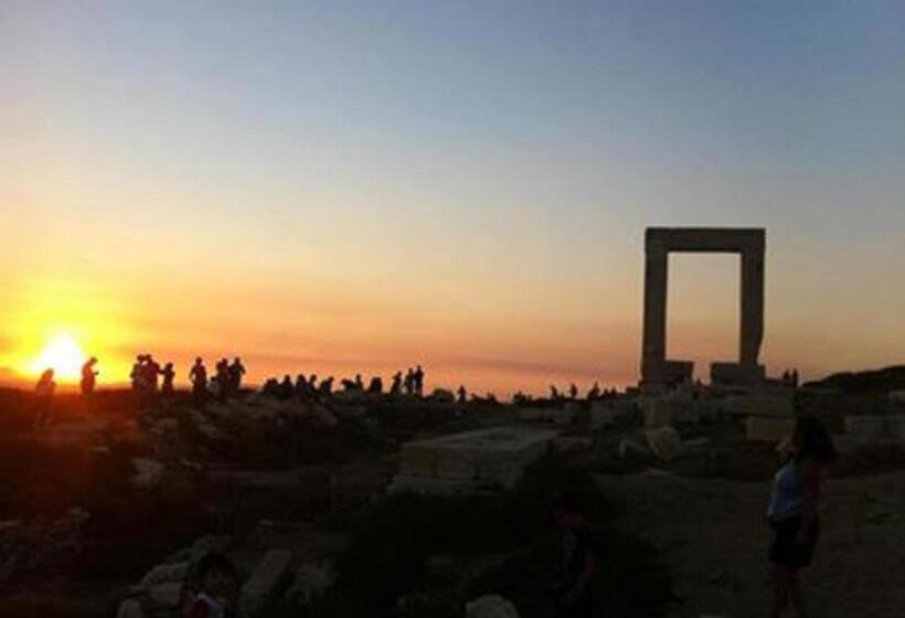 Fotos del hotel Naxos Dream Oniro Studios  Adults Only:  4