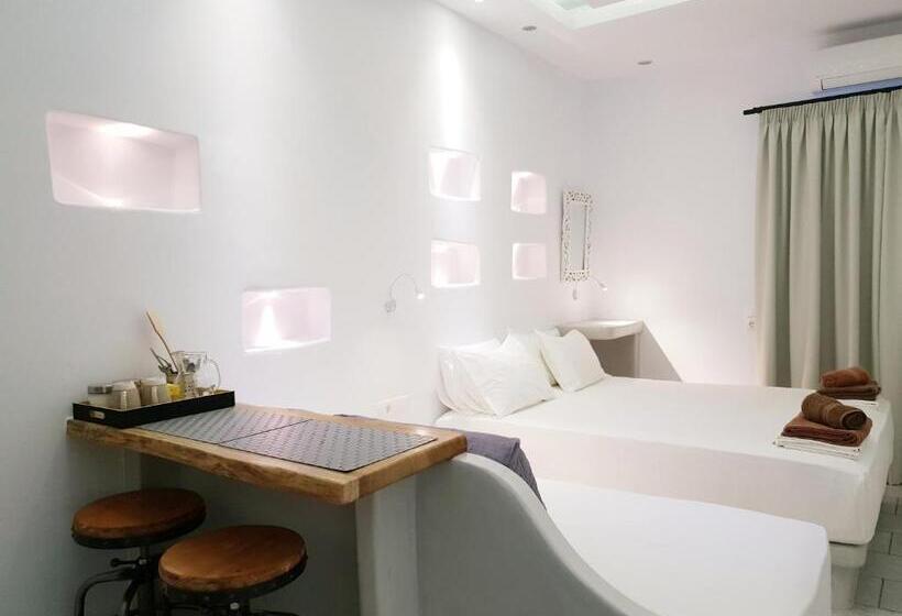 Naxos Dream Oniro Studios  Adults Only