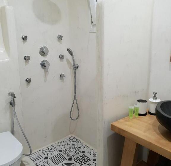 Fotos del hotel Naxos Dream Oniro Studios  Adults Only:  6