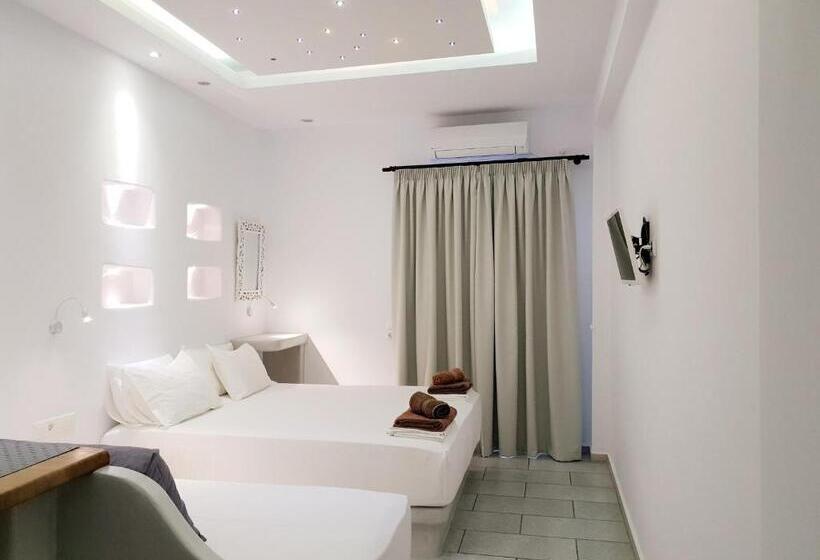 Fotos del hotel Naxos Dream Oniro Studios  Adults Only:  11