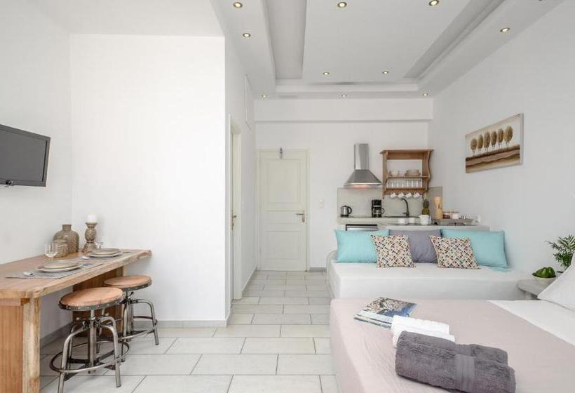 Fotos del hotel Naxos Dream Oniro Studios  Adults Only:  20