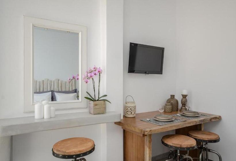 Fotos del hotel Naxos Dream Oniro Studios  Adults Only:  14