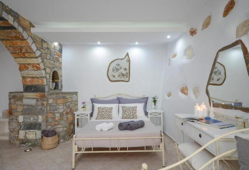 Fotos del hotel Naxos Dream Oniro Studios  Adults Only:  24