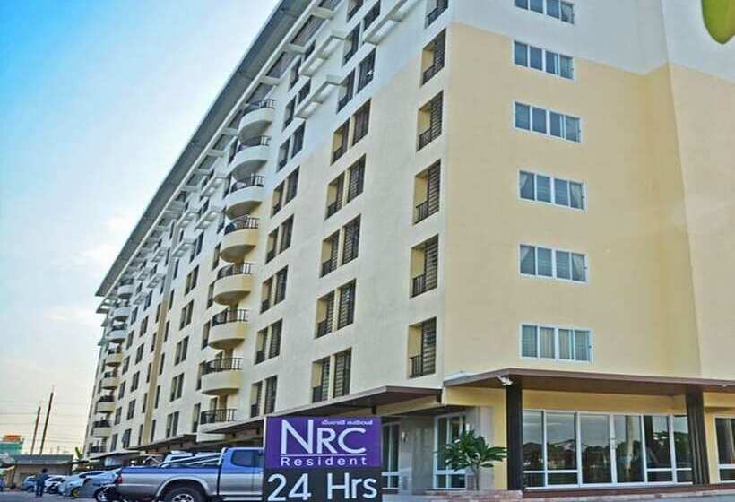 Fotos del hotel Nrc Residence:  8