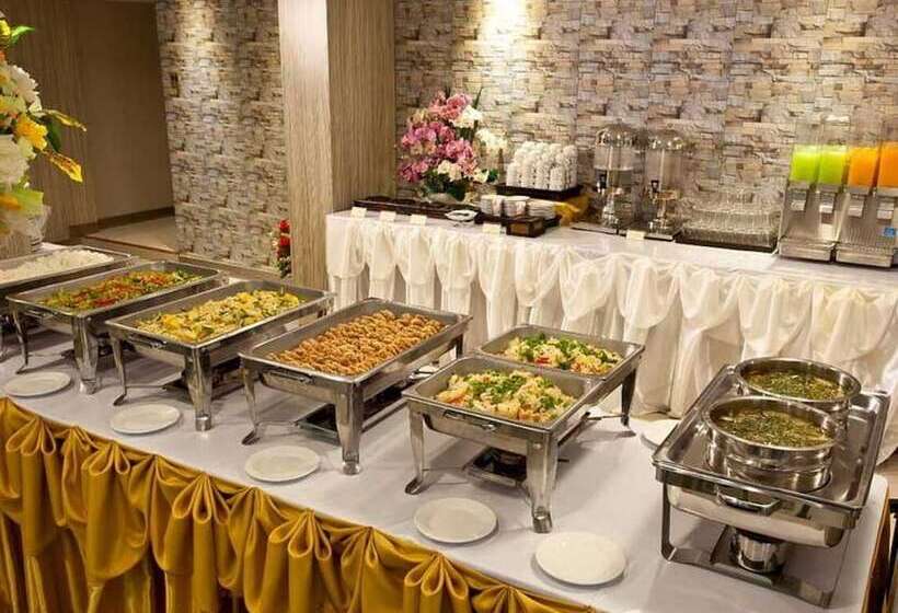 Fotos del hotel Nrc Residence:  12