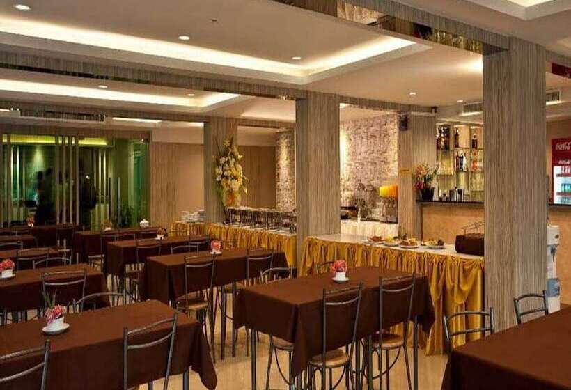 Fotos del hotel Nrc Residence:  4