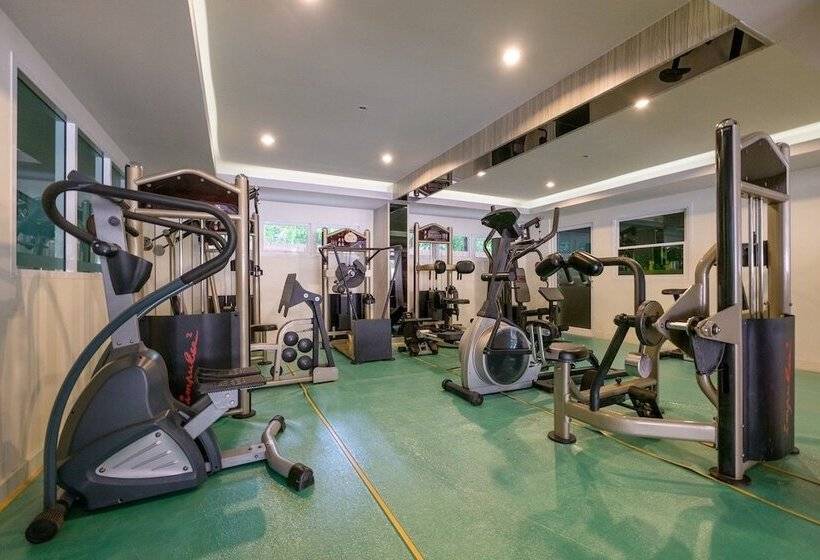 Fotos del hotel Nrc Residence:  3