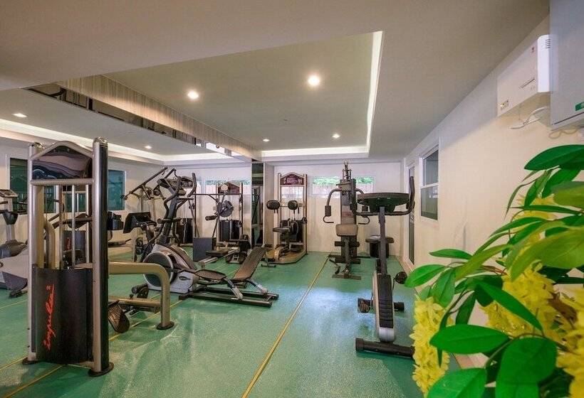 Fotos del hotel Nrc Residence:  11