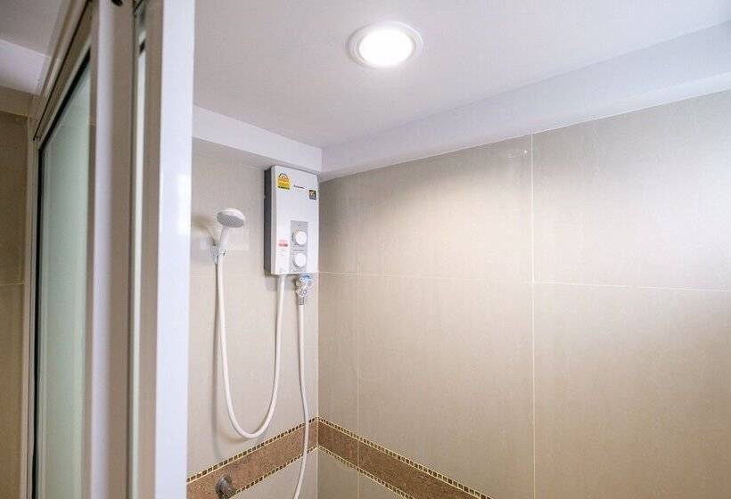 Fotos del hotel Nrc Residence:  18