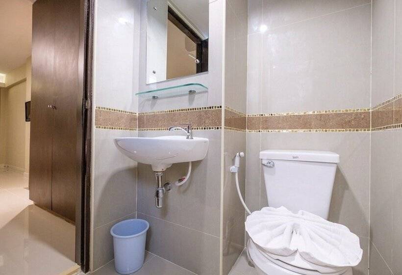 Fotos del hotel Nrc Residence:  16