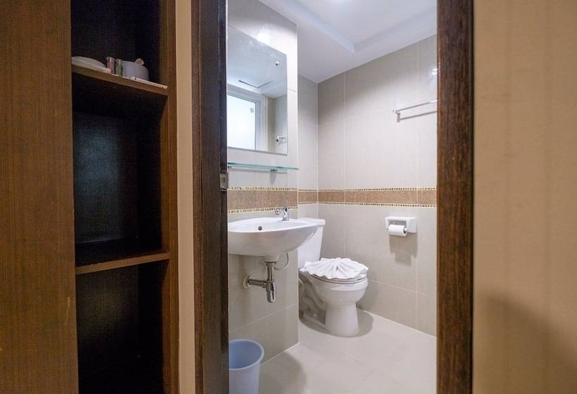 Fotos del hotel Nrc Residence:  14