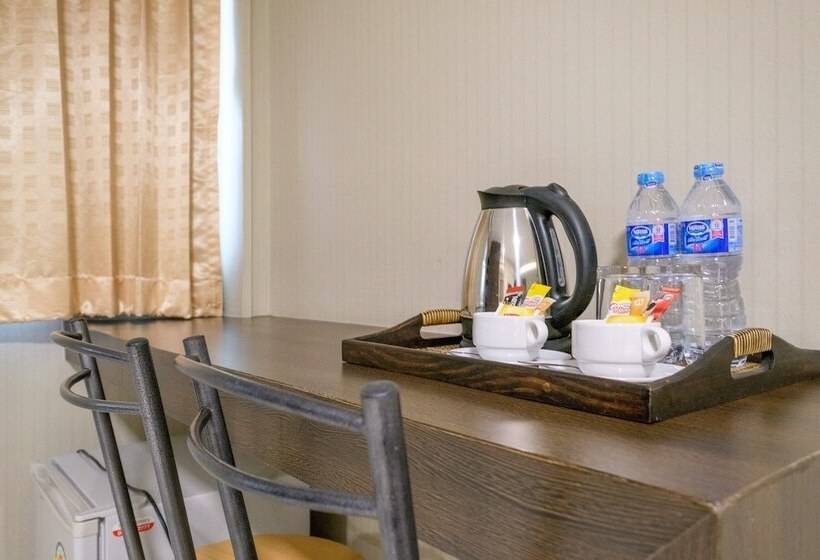 Fotos del hotel Nrc Residence:  25