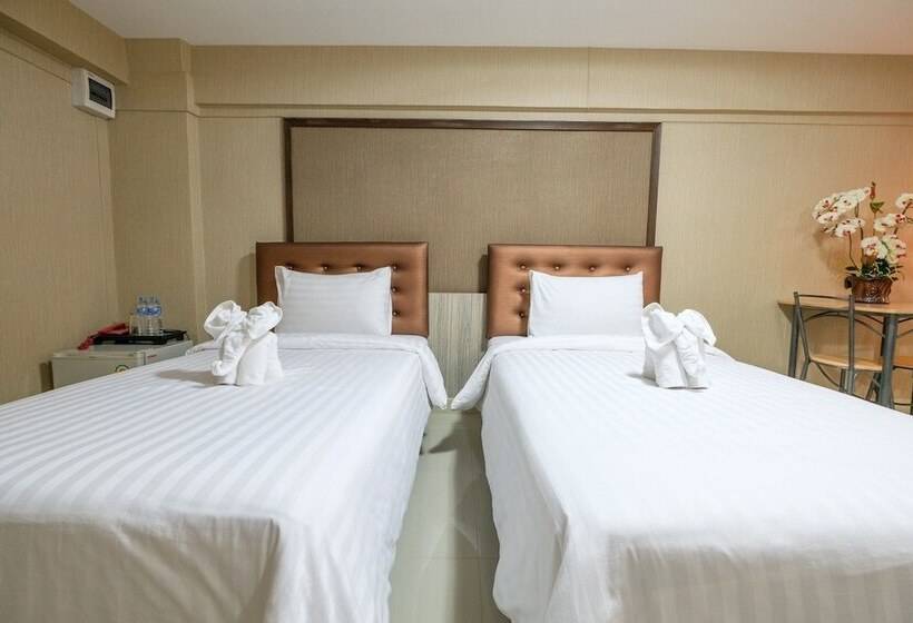 Fotos del hotel Nrc Residence:  19