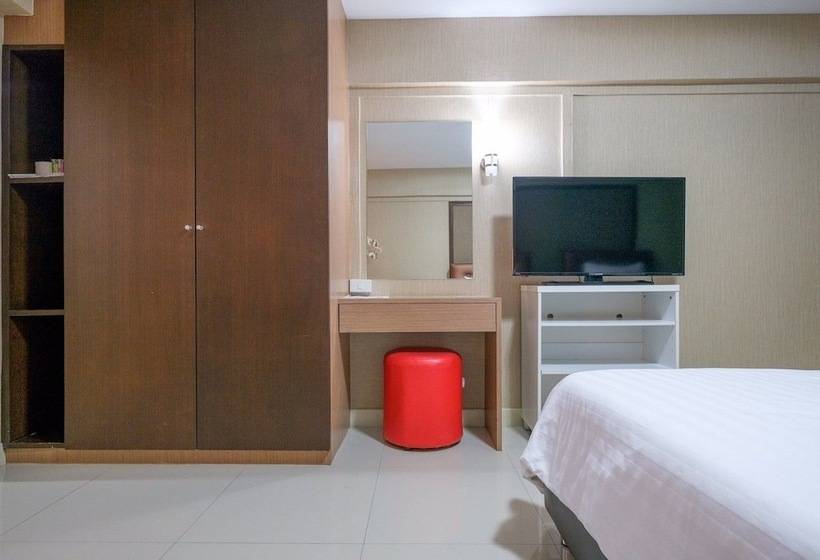 Fotos del hotel Nrc Residence:  24