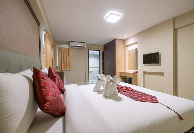 Fotos del hotel Nrc Residence:  10