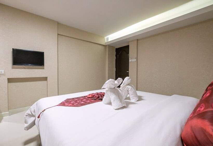 Fotos del hotel Nrc Residence:  2