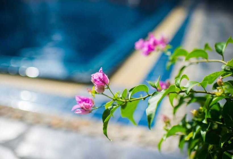 Fotos del hotel Pk Resort Pattaya:  8