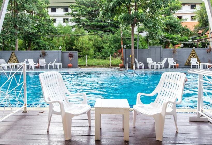 Fotos del hotel Pk Resort Pattaya:  22